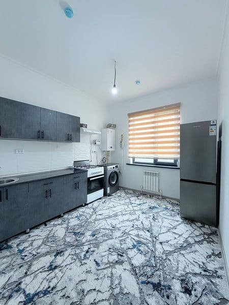 Аренда сергели спутник 16А новостройка 2хона 6чи этаж 16этаж — фото 4