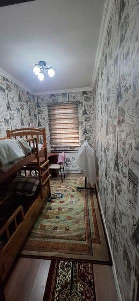 3 хонали уй . факат 2 хонаси берилади (битта хонаси узимиз н — фото 2