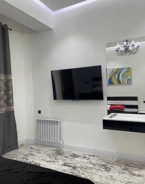 #Аренда #новостройка<br />
<br />
Район - #Юнусабадский <br  — фото 5