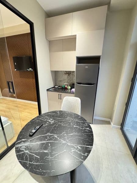 Сдаётся квартира в аренду Ж/К Дархон резиденс 1ком/6/12 фото — фото 5