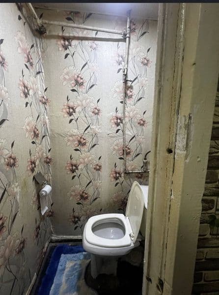 Аренда Сергели Спутник 8 2ком 1этаж 300& рядом метро 5станцы — фото 4