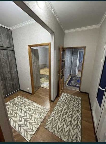 Срочня Сдаётся квартира  парк фуркат 2 комнта для семя всо е