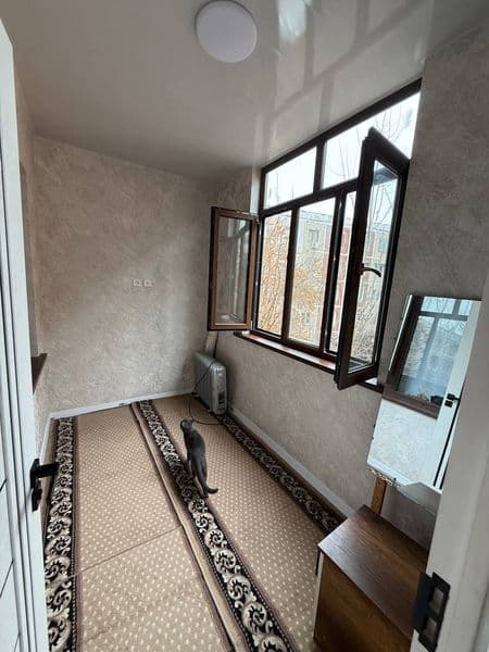 Yakkasaroy tumani Moljal, Grand Mir Hotel orqasi 2 xona uy h — фото 4