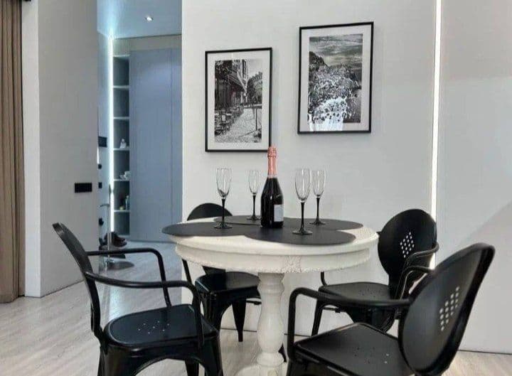 Новостройка <br />
ЖК Tiara Residence <br />
Мирзо-Улугбекск — фото 5