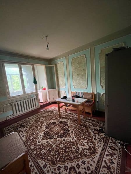 2 xonali kvartira sharoiti yaxshi kirmoshina bor spalni bor  — фото 4