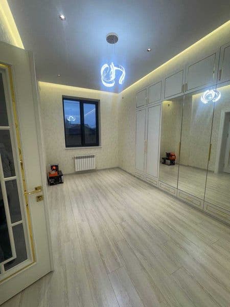 1-қаватдан 1 хонали уй ижарага берилади<br />
<br />
Манзил: — фото 2