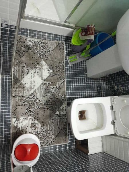 Сдаю свою квартиру 1/4/5 на новомасковской (оккургон) улице. — фото 2