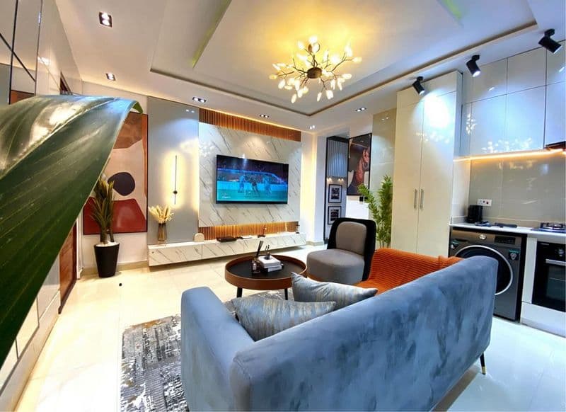 ЖК NRG Mirzo Ulugbek<br />
ул. Сайрам <br />
Мирзо Улугбекск