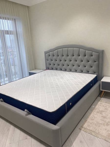 Район:#Мирабад<br />
Ориентир:#Нукус<br />
#3_комнатная <br  — фото 3