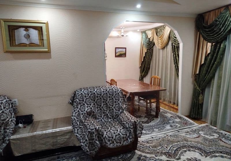 Срочно сдается квартира на Юнусабаде 2 кваратл , метро 600 м — фото 2