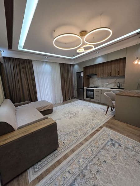 Юнусобод 13-квартал | Новостройка<br />
<br />
53 м²<br />
1 — фото 3