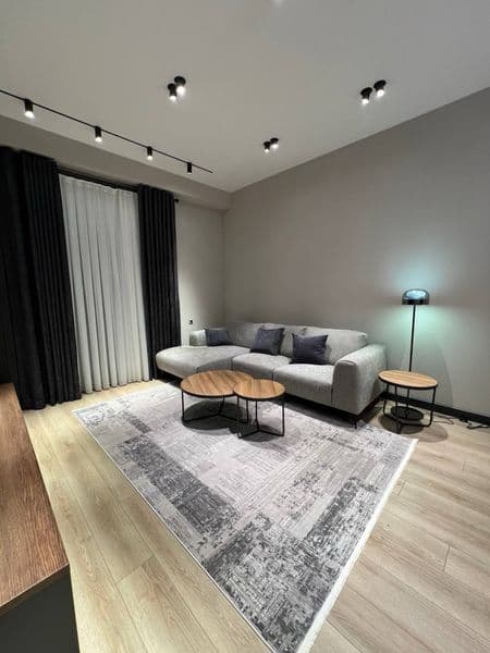 ЖК Mirabad Avenue <br />
Мирабадский район <br />
<br />
Ком — фото 2