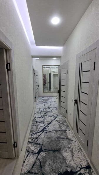 Аренда кв шикарная 1-комнатная квартира <br />
<br />
Район: — фото 5