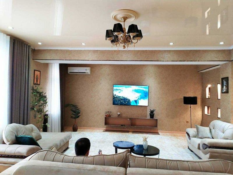 Сдаётся  Пентхаус на  Новостройке ЖК Карат Строй<br />
#Орие — фото 2