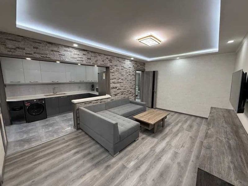 Сдаётся евроквартира 3/4/4, Ц-1, улица Гоголя. Укомплектован