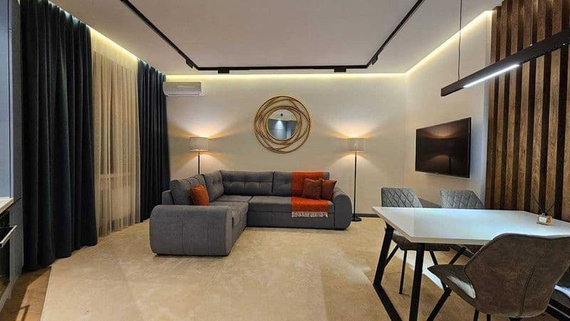 2 комнатную квартиру на 4 этаже,<br />
В квартире есть все н — фото 2