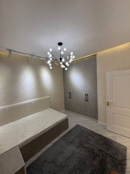 Паркентский. Навастройка. Ок Сарой. 3/1/7 мебель техника. 75 — фото 4