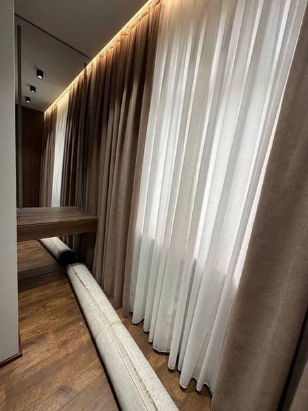 Юнсабадский Район<br />
ЖК Манзара<br />
3/5/9<br />
85м2<br — фото 5