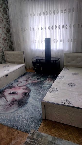 Сдаю свою 3/3/9 комнатную квартиру в Сегели-7.<br />
Ориенти — фото 5