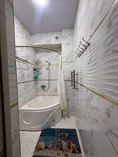 Сдаётся аренда квартиры Ганга Жангох Абай корзинка двухкомна — фото 4