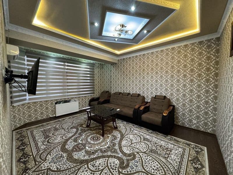 Yunusobod tumani Minor metroni yonida 2xonali kvartira ijara — фото 3