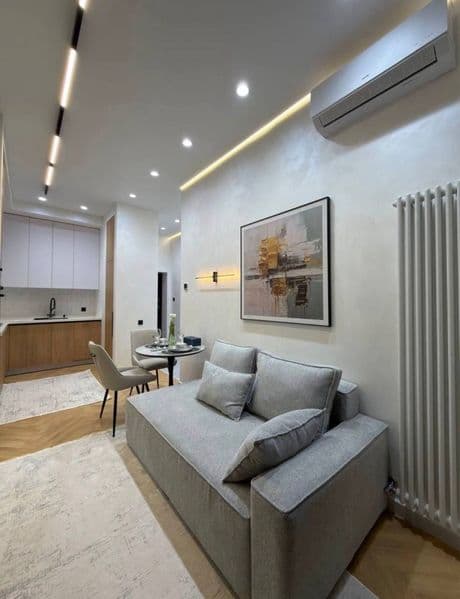 Сдаётся отличная квартира в центре города. Со всеми удобства