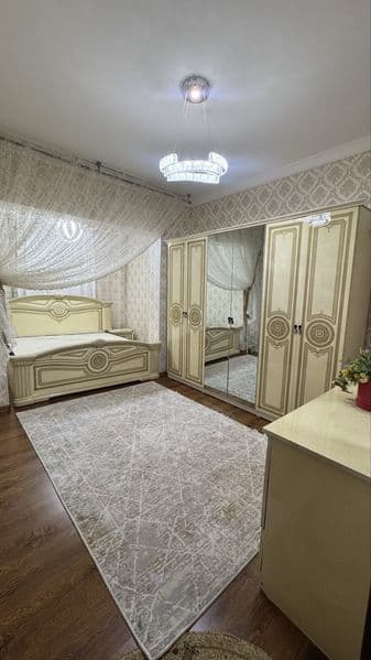 Arenda dom <br />
Sergeli Tuman 2 bekat Metro Oldi 64 dom 7  — фото 3