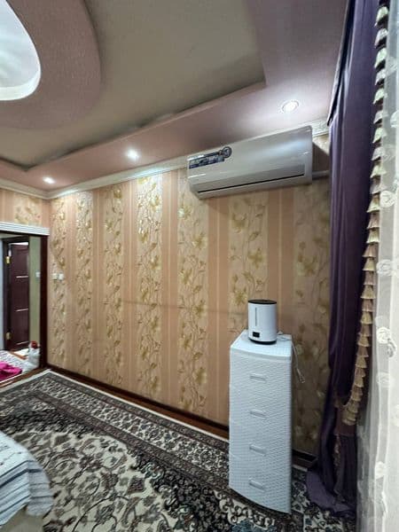 Аренда квартира сергели-5   2 хона 3 килинган 1 Чи этаж хамм — фото 4