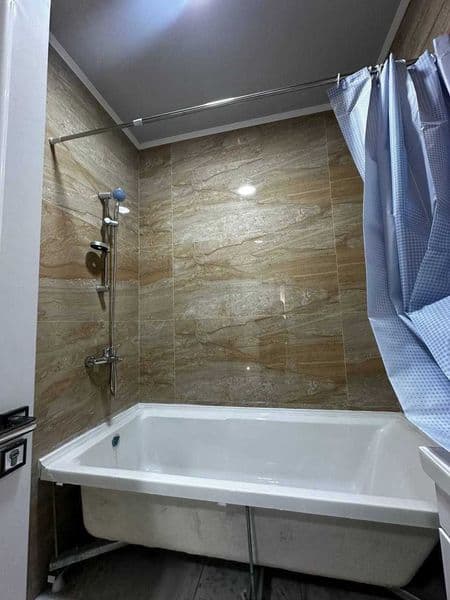 Авторский проект, новая квартира!<br />
Все условия имеются  — фото 4