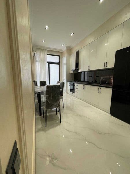 Сдается квартира для семейных<br />
<br />
 Район: Алмазар<b — фото 3