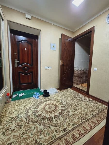 Алгоритм рупарасида жойлашган, кулайликларга эга, йул четида — фото 5