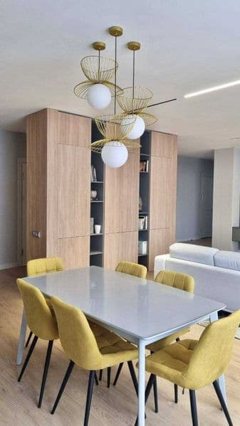 Сдается в аренду 4 комнатная квартира в Новостройке, на ул.Н — фото 3