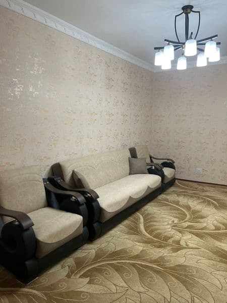 Сдаётся просторная и уютная квартира в Мирзо-Улугбекском рай — фото 2