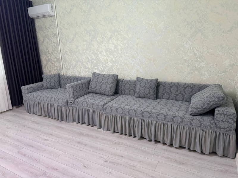 Сдаётся в аренду 2-х  комнатная квартира, на 8 этаже, 9-этаж — фото 3