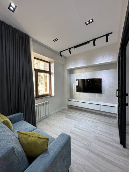 АРЕНДА <br />
Максим Горький  ул.Сайрам <br />
- 2 комнатная — фото 4