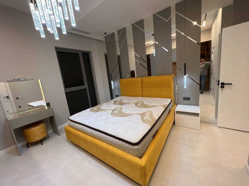 Сдается квартира на Мирабад авеню<br />
#Ориентир - Госпитал — фото 4