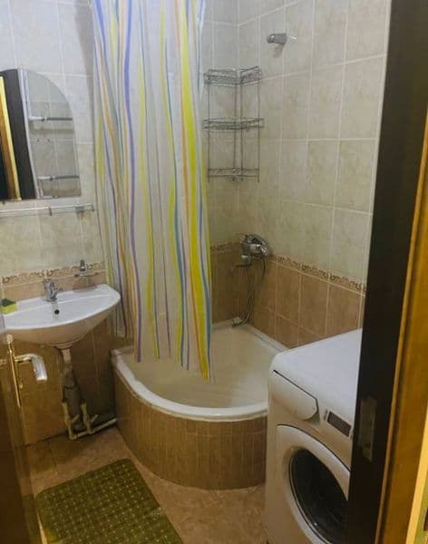 Kvartira Qoratoshda,Chorsu bozori va Chorsu metrosiga judaya