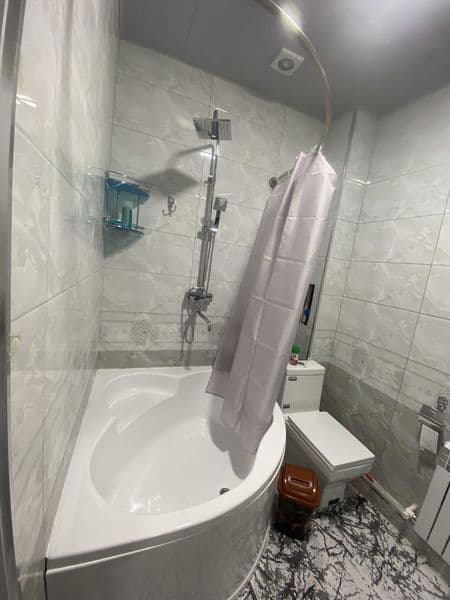 Bezmakler. Yangi remont yevroluks. Hali hichkim yashamagan y — фото 3