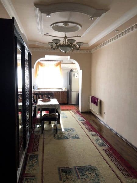 Район - Шайхантахурский<br />
Ориентир - беруний<br />
Комна — фото 5