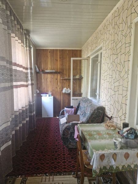 Аел кизларга шерикликка квартира арендага,  без хозяйка, хам
