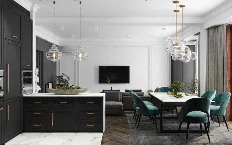 Шайхантахурский район <br />
Ташкент Сити <br />
Жк Бульвар<