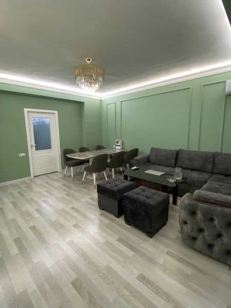 Квартира расположена в Яккасарайском районе, улица Абдулла К — фото 2