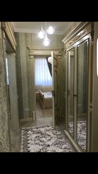 Срочно сдам свою 3 комнатную квартиру на Бадамзар Терассе! З — фото 2