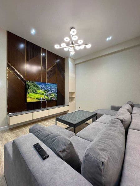 2-комнатная квартира 70 м² в Мирзо Улугбекском районе, ул. З — фото 3