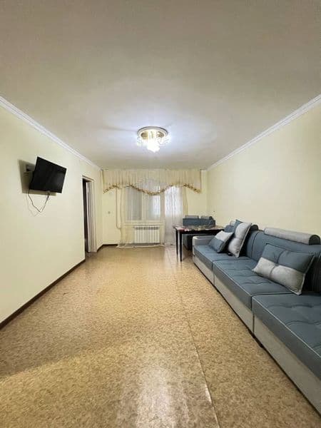 Аренда <br />
Массив ялангач<br />
7 поликлиника <br />
3/4/