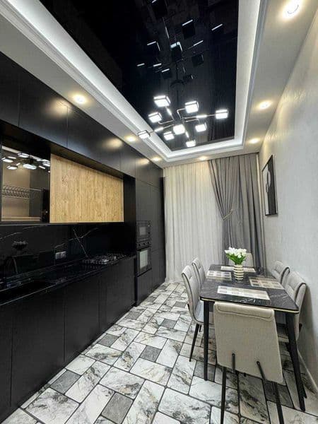 [2MУ: 040А]<br />
<br />
2 комнаты • 60 м² • 6/10 этаж<br /> — фото 3