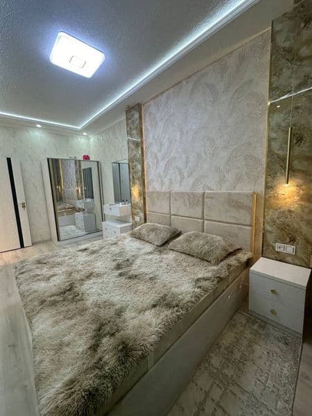 Сдаётся КЛАССНАЯ квартира<br />
<br />
• Район:Чиланзарский< — фото 3