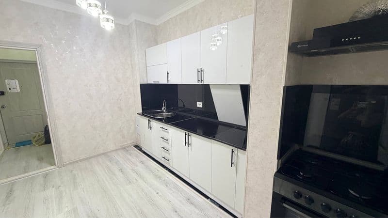 Аренда Карасу-1<br />
2=3/5/9 <br />
Новый ремонт и мебель и