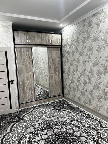 Квартира ижарага берилади.Манзил Чоштепа метро ёнида.<br />
 — фото 4