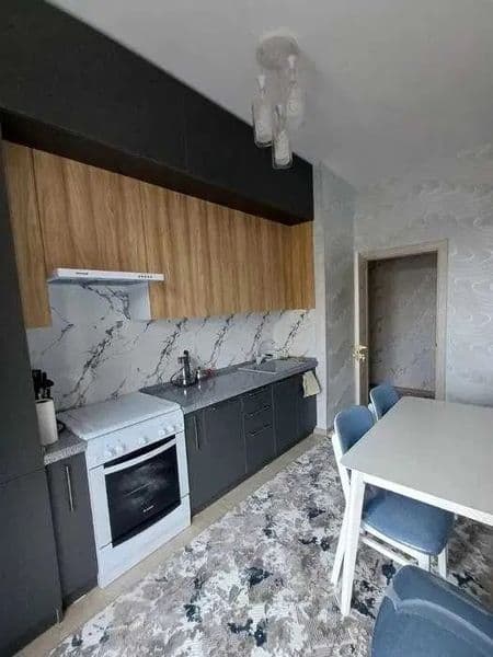 Сдается квартира в ЖК «Манзара»<br />
Новостройка<br />
Райо — фото 4